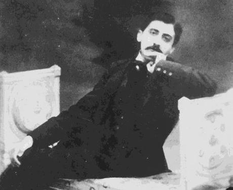 'En busca del tiempo perdido I. Por la parte de Swann' de Marcel Proust