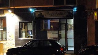 CAFE BERLIN ALZIRA