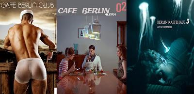 CAFE BERLIN ALZIRA