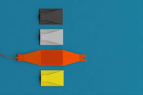 FYLM :: altavoz portátil y ultra fino