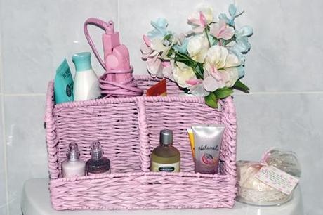 La casa de Doe Deere