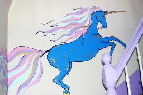 La casa de Doe Deere