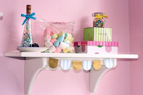 La casa de Doe Deere