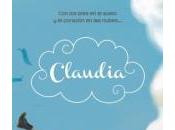 Novedad: Claudia (primera parte saga), Miriam Dubini (Montena)