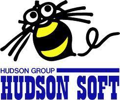 hudson soft logo Recordando a las compañías de videojuegos que nos han dejado en 2012