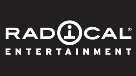 radical entertainment logo Recordando a las compañías de videojuegos que nos han dejado en 2012