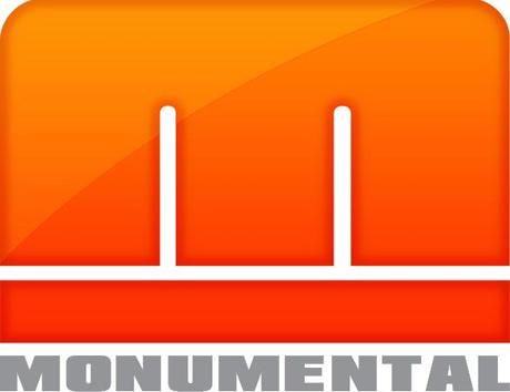 monumental games logo Recordando a las compañías de videojuegos que nos han dejado en 2012