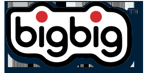 bigbig studios logo Recordando a las compañías de videojuegos que nos han dejado en 2012