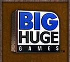 big huge games logo1 Recordando a las compañías de videojuegos que nos han dejado en 2012