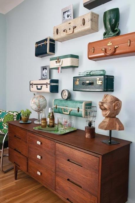 Deco: Las 7 Vidas de Una Maleta