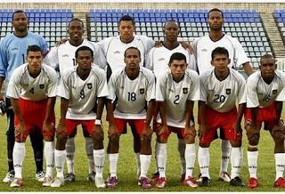UNCAF 2013: Costa Rica se clasifica para semifinales