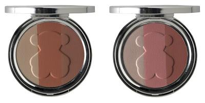 Revista Glamour y Gastos gratis en MUA