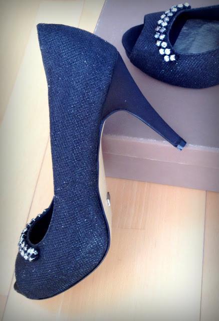 Últimas compras – Menbur shoes