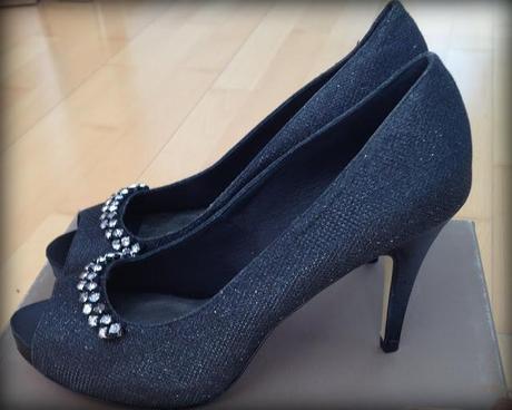 Últimas compras – Menbur shoes