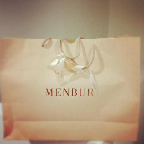 Últimas compras – Menbur shoes