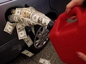 Como ahorrar gasolina coche