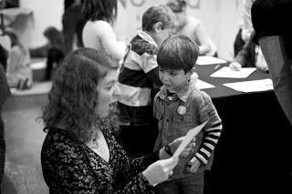 Entrevista a Aitana Carrasco en Boolino