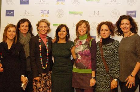 Viaje de ida y Huesca. Con Elena, nuestra embajadora en Aragón