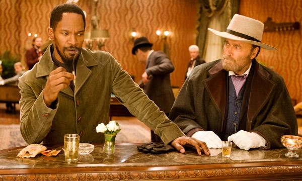 Crítica de Django Desencadenado (2013) de Quentin Tarantino