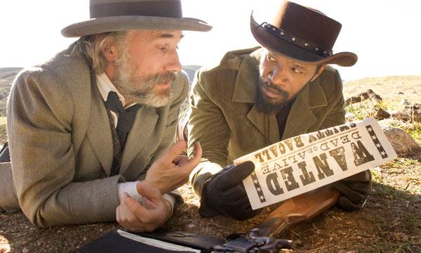 Crítica de Django Desencadenado (2013) de Quentin Tarantino