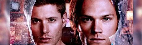 Crítica de SerieTV | Sobrenatural, de Eric Kripke. «Dos hermanos, un  solo destino sellado por lo SOBRENATURAL»