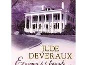 aroma lavanda Jude Deveraux