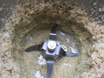 Hamburguesas de pescado