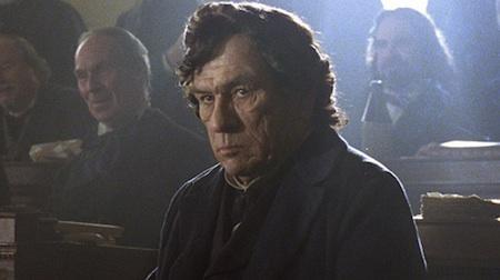 “Lincoln”: Un caballo de batalla contenido “Lincoln”: Un caballo de batalla contenido