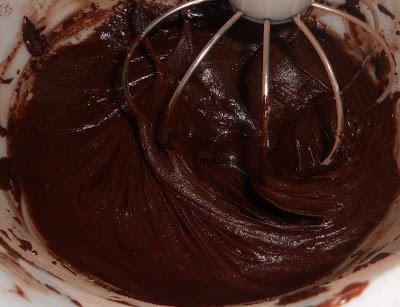 Cuadrados de Nutella - Nutellaschnitten