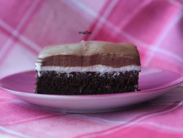 Cuadrados de Nutella - Nutellaschnitten