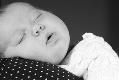 Consecuencias del llanto infantil prolongado, no consolado