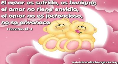 NO SE IRRITA FÁCILMENTE