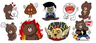 LINE celebra sus 100 millones de usuarios (¿está muerto Whatsapp?)