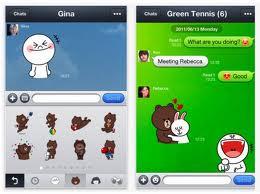 LINE celebra sus 100 millones de usuarios (¿está muerto Whatsapp?)