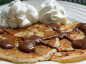 tortitas americanas.