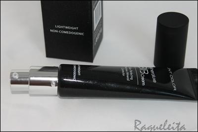 Una piel perfecta con La BB Cream Mineraluxe de UNT