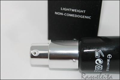 Una piel perfecta con La BB Cream Mineraluxe de UNT