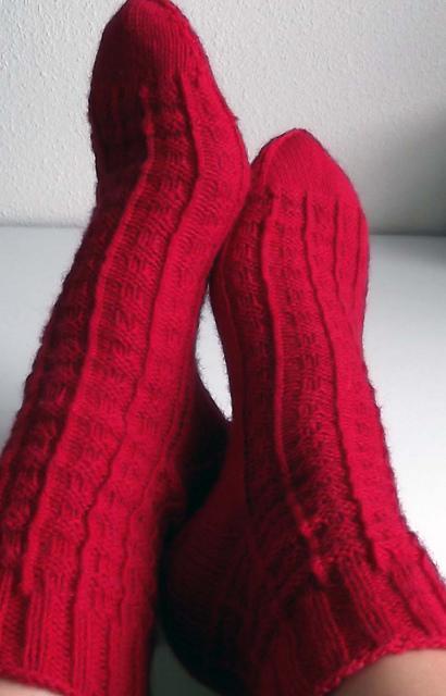 Calcetines Noviembre Calcetines Noviembre