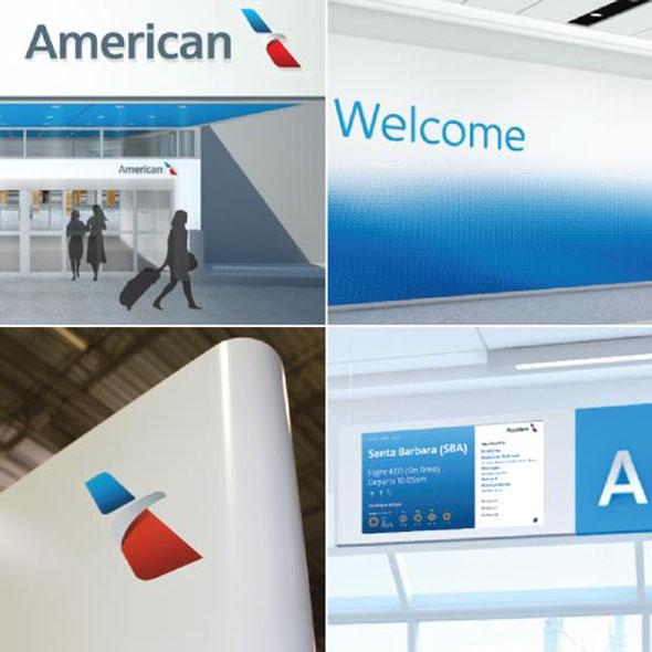 american airlines