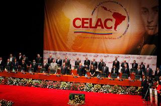 Convivencia positiva de Chile con Cuba y Venezuela en CELAC