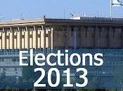Israel: elecciones mañana enero