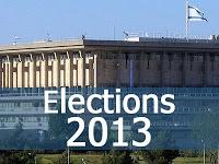 Israel: las elecciones de mañana 22 de enero