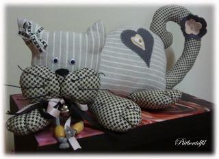 Del blog Petit boult de fil