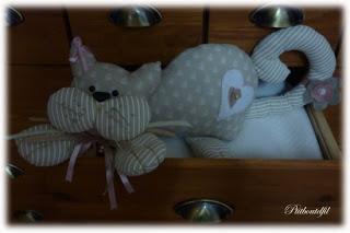 Del blog Petit boult de fil