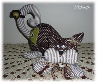 Del blog Petit boult de fil