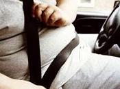 Conduce menos coche mantente forma