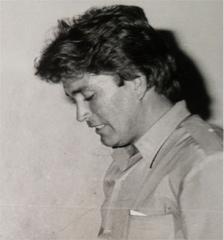 JUAN FRANCISCO DE LA PAZ, UN VALOR DE MI PUEBLO