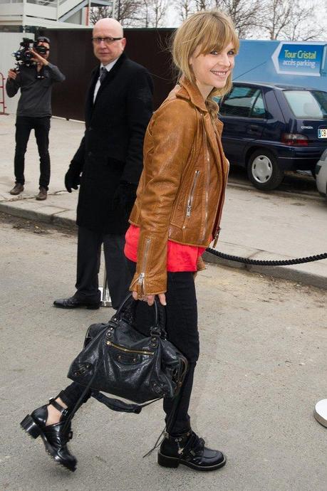 Balenciaga Cut Out Boots versus Topshop Balenciaga Cut Out Boots versus Topshop