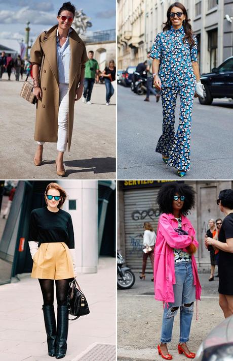 INSPIRATION MIRRORED SUNNIES