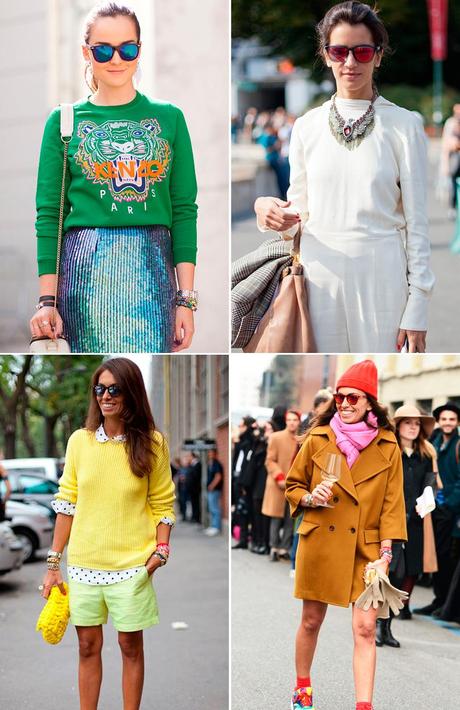 INSPIRATION MIRRORED SUNNIES